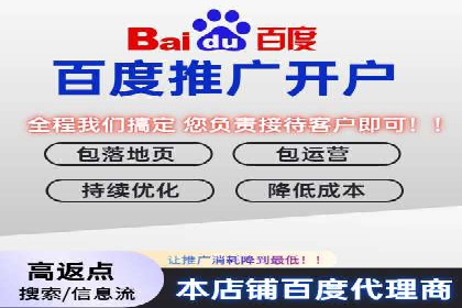 竞价推广的技巧与案例分享